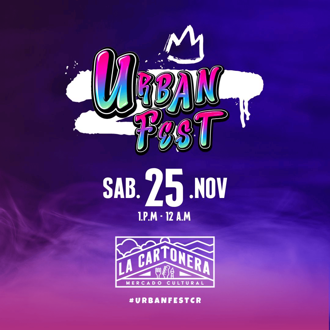 Urban Fest 2023