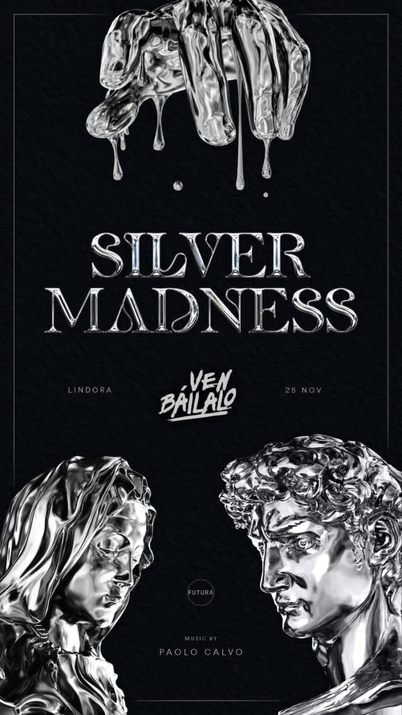 Silver Madness