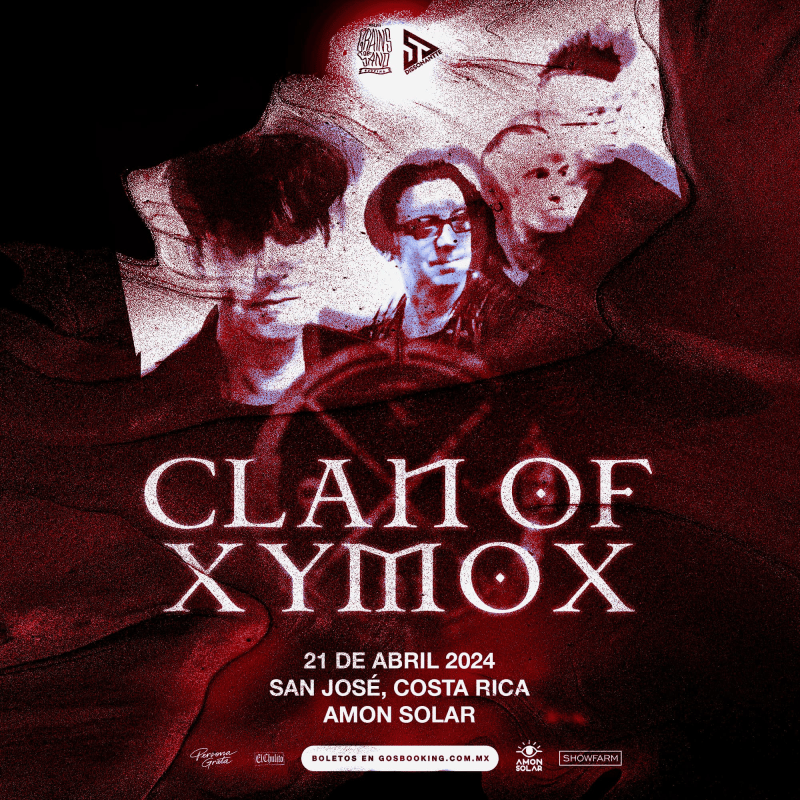 CLAN OF XYMOX