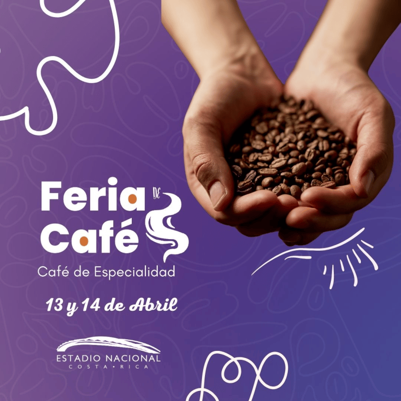 FERIA DE CAFE 2024