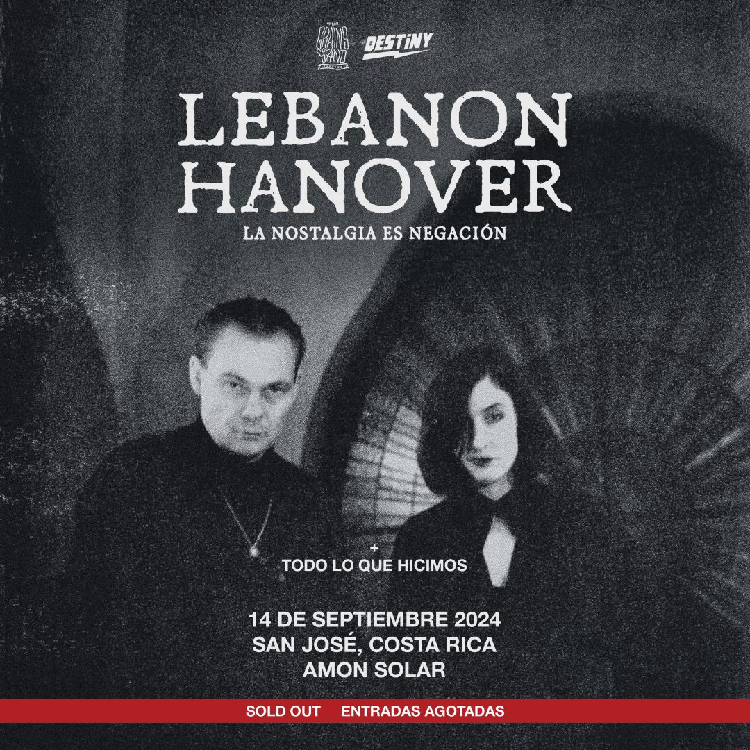 LEBANON HANOVER