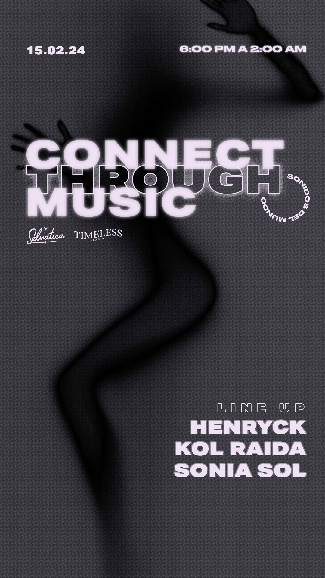 Connect Through Music