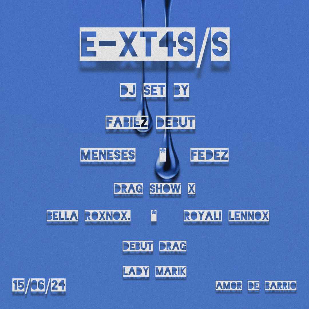 E-XT4S/S