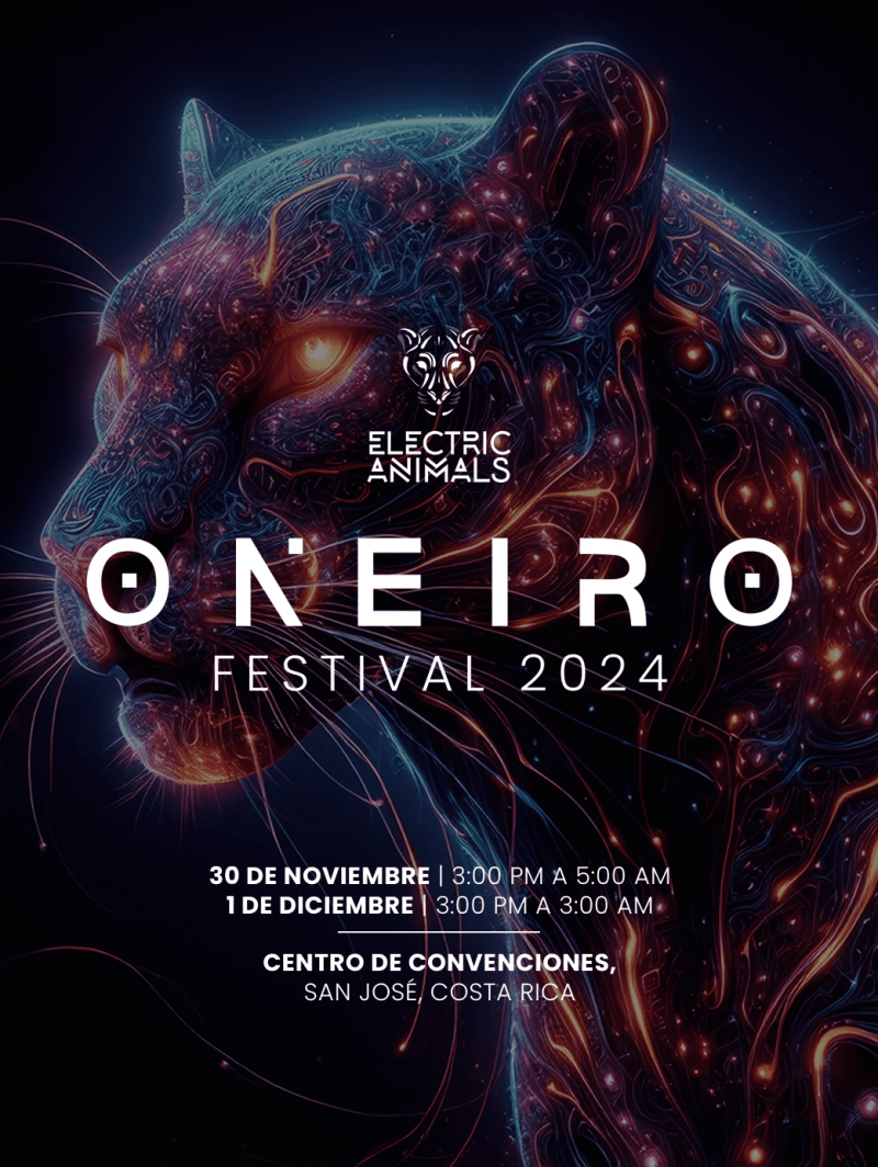 Oneiro Festival 2024