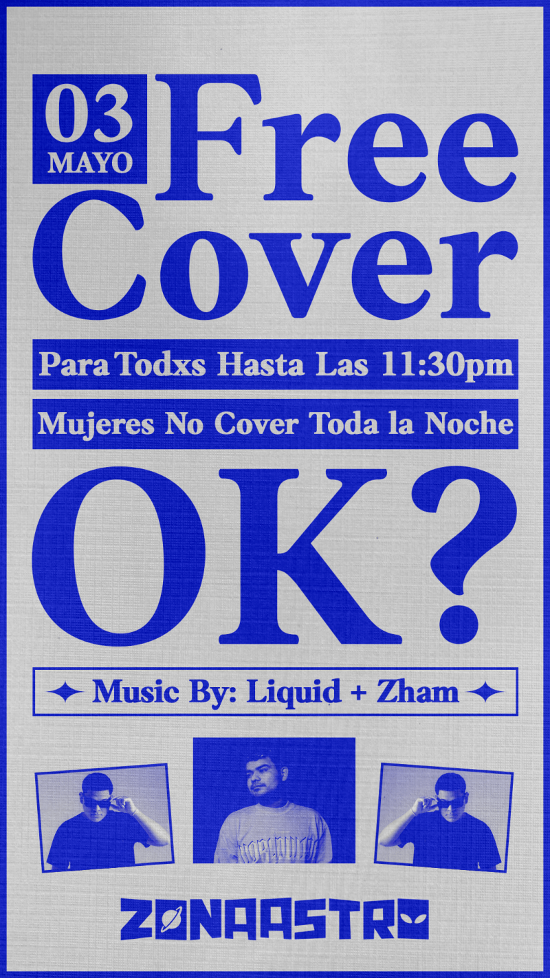 FREE COVER