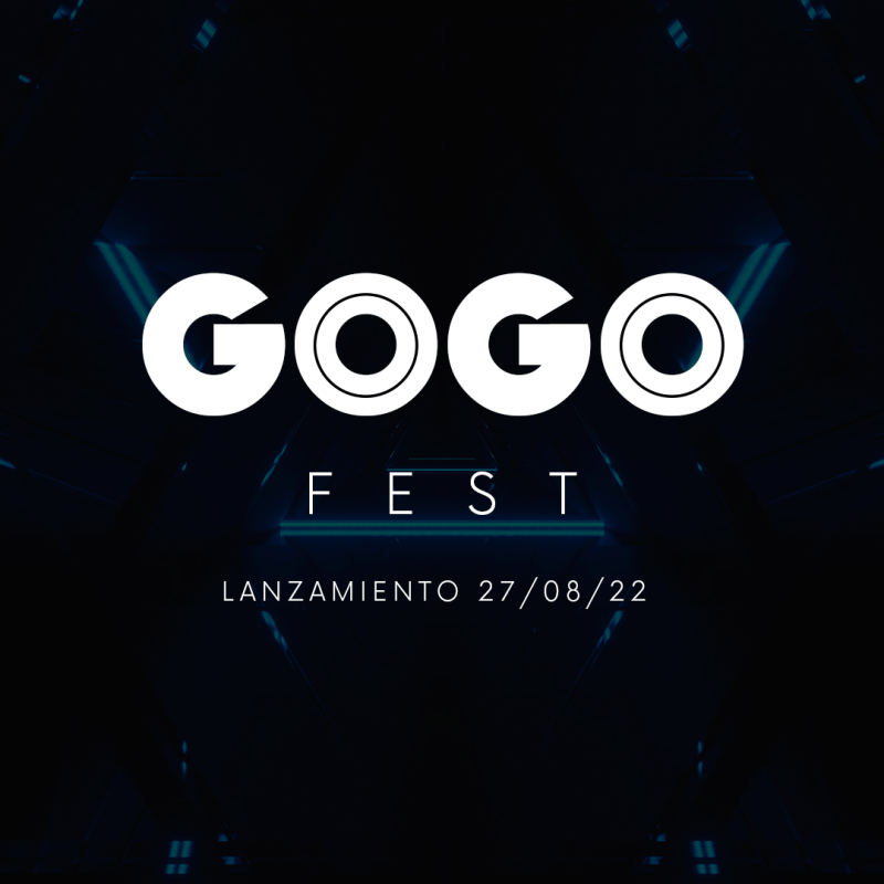 Lanzamiento GOGO FEST