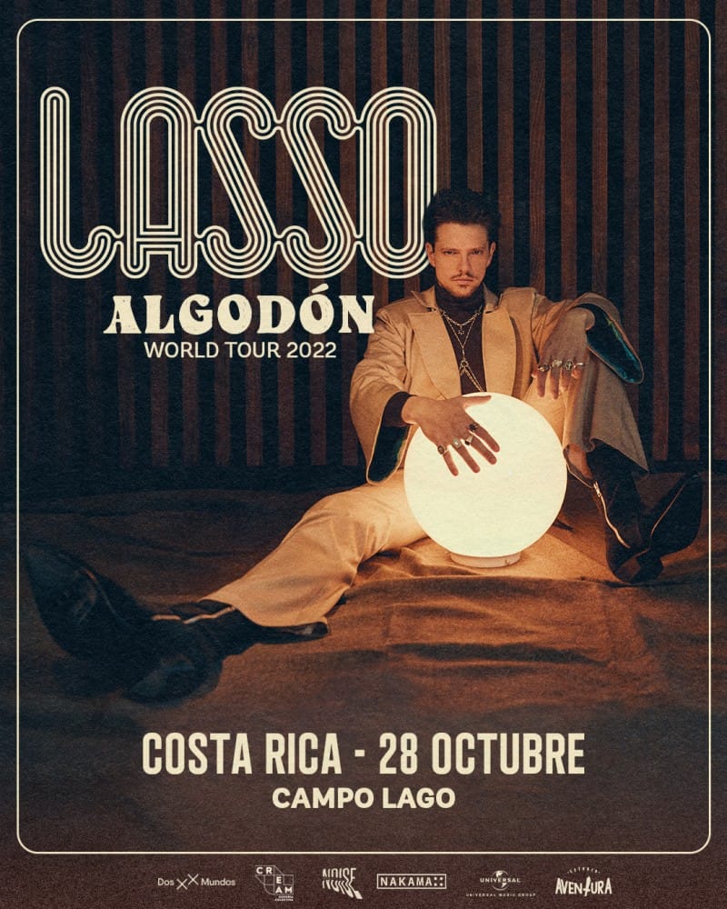 Lasso en Costa Rica