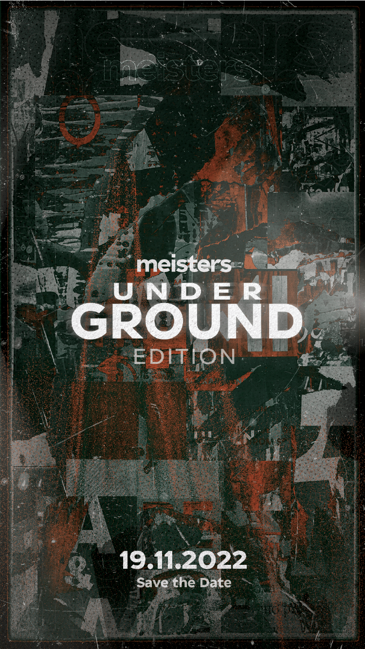 Meisters Underground