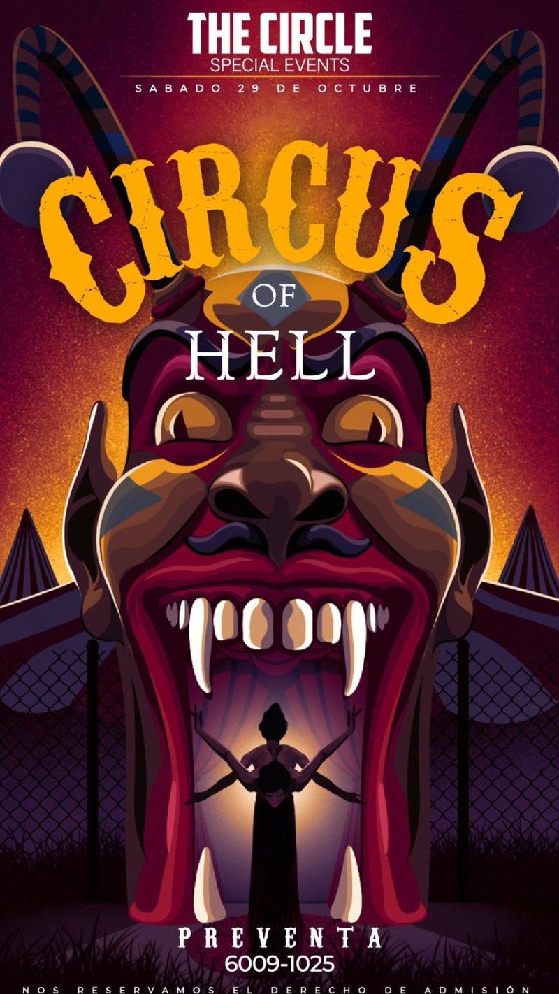 Circus of hell