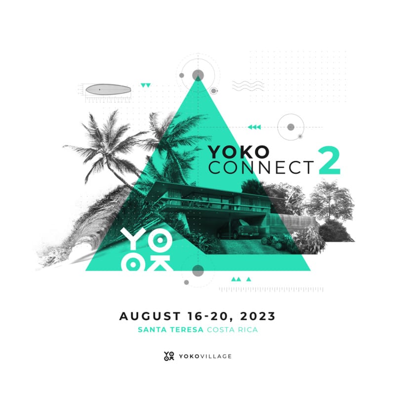 YokoConnect 2