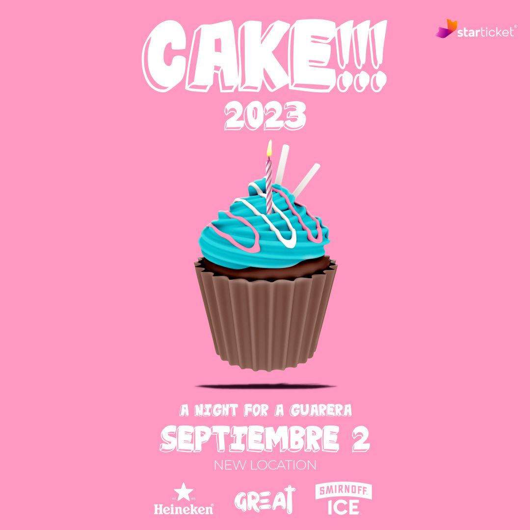 Cake 2023
