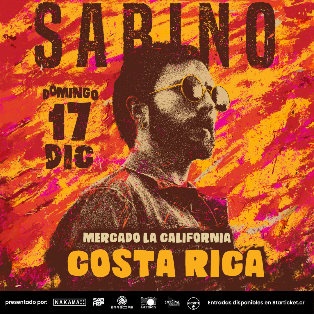 Sabino en Costa Rica❤️‍- 24 de Marzo