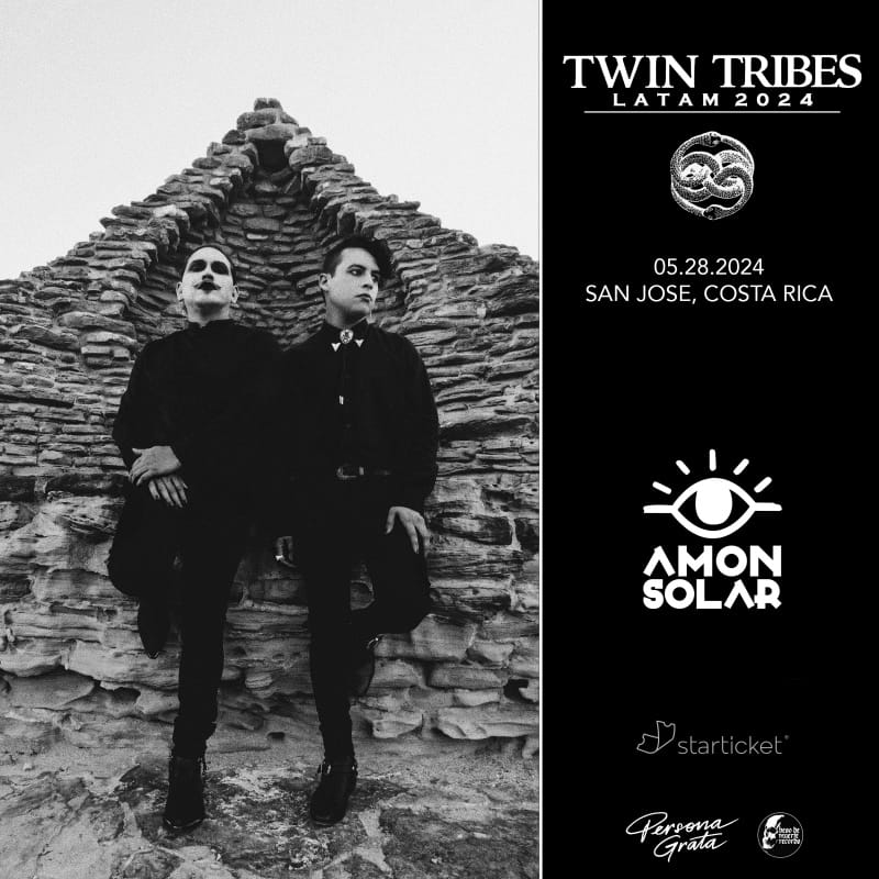 TWIN TRIBES