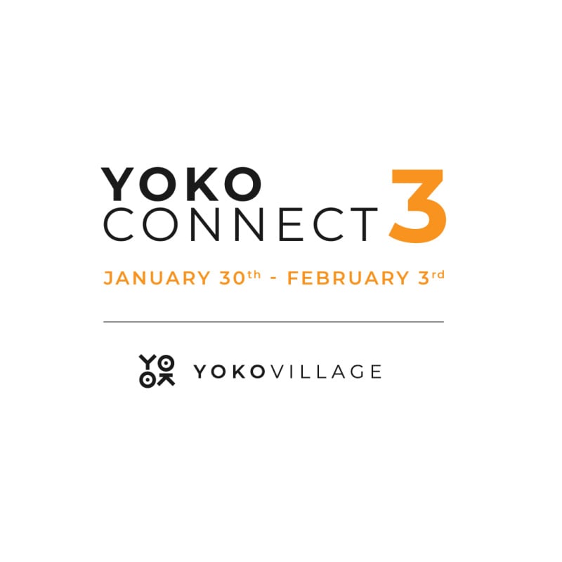 Yoko Connect 3
