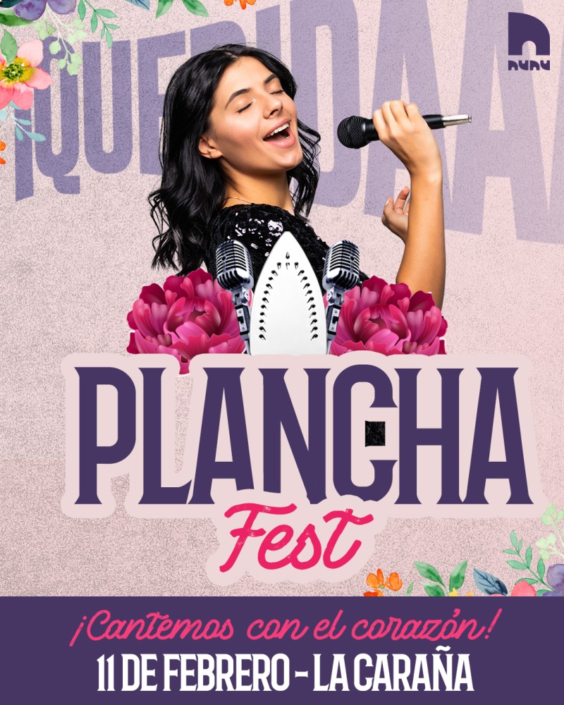 Plancha Fest