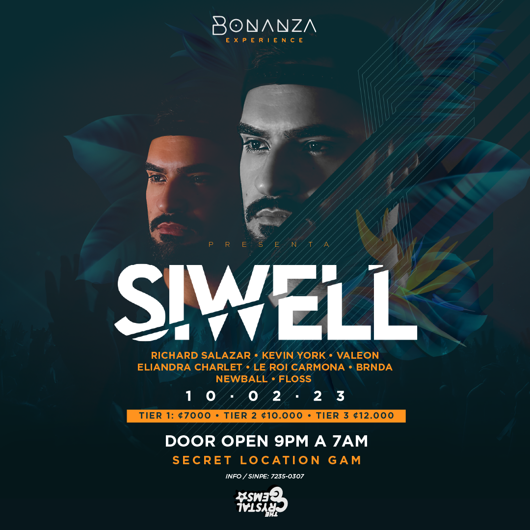 Siwell by Bonanza Experience
