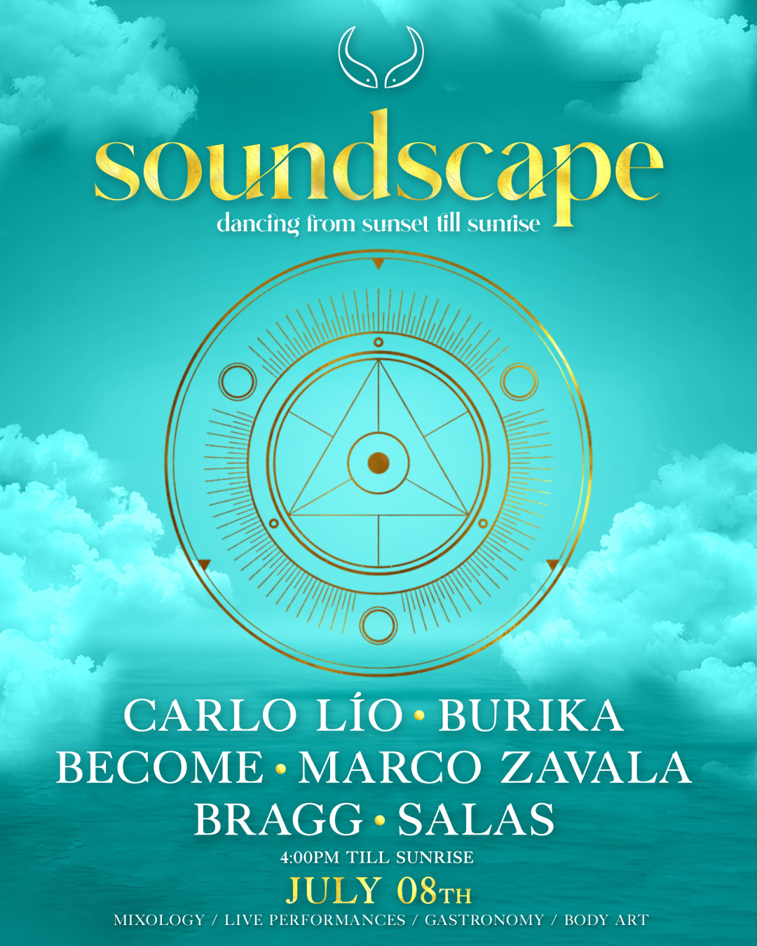 Soundscape Event 