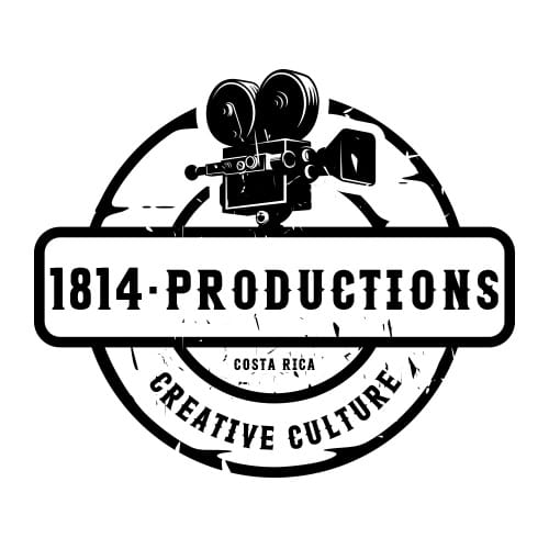 1814 Productions