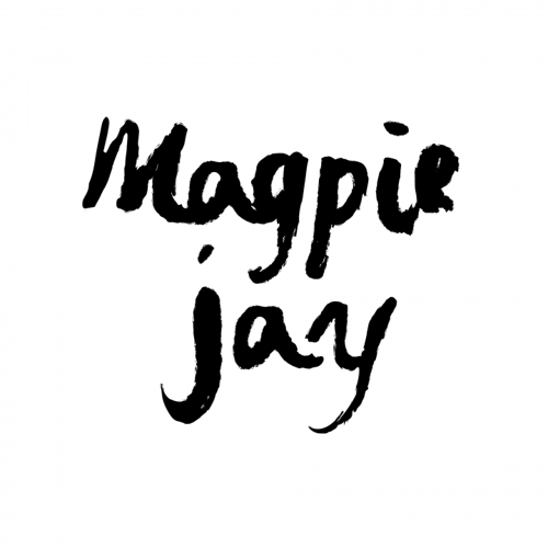 Magpie Jay