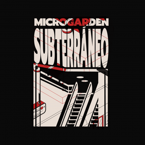 Microgarden Subterraneo