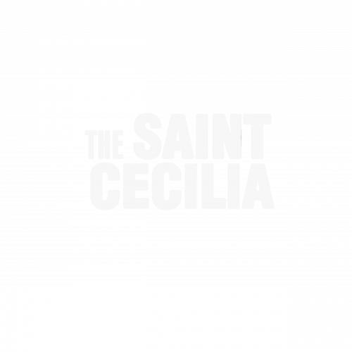 The Saint Cecilia